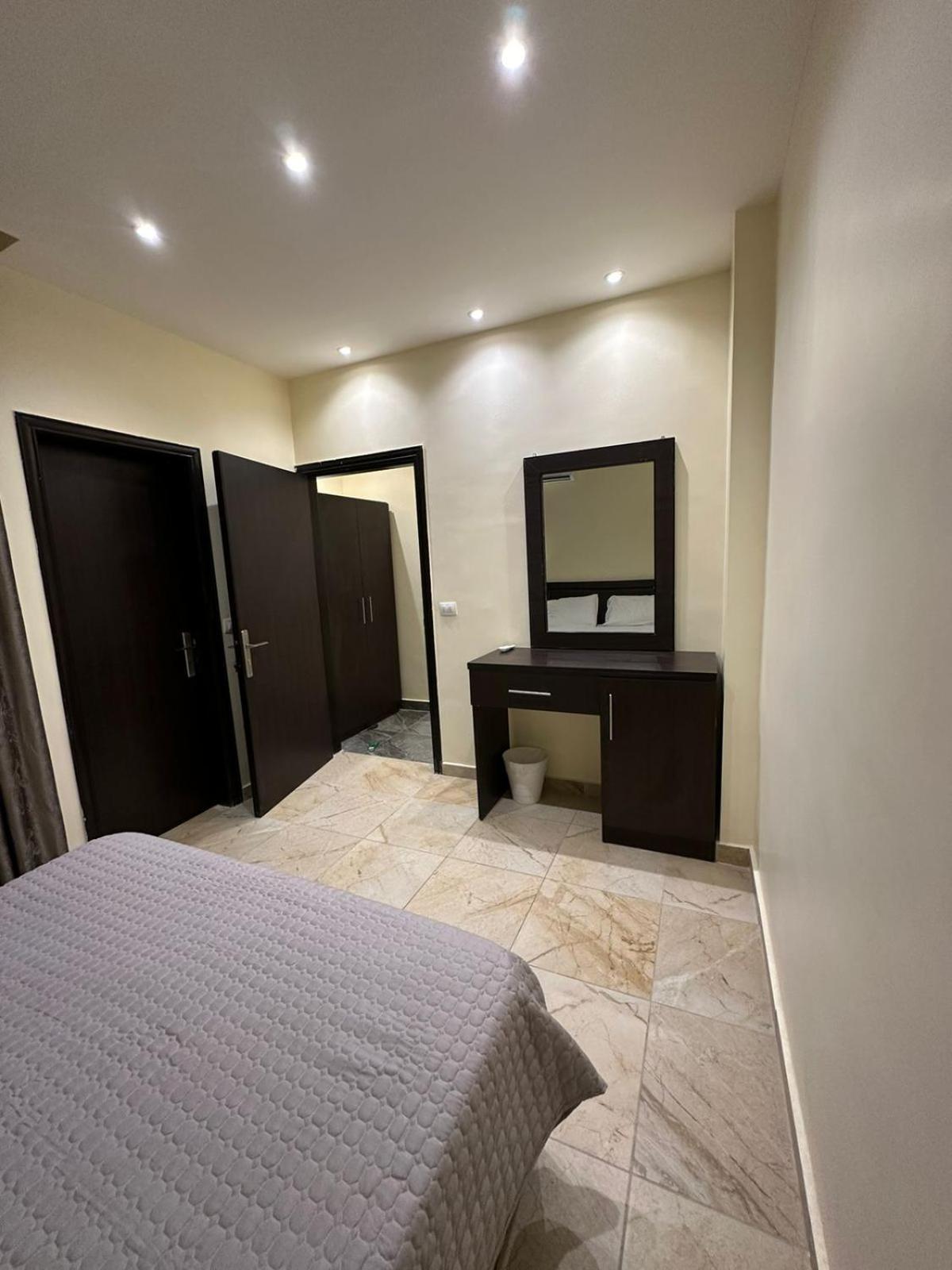 Rumman Hotel Madaba Exteriör bild