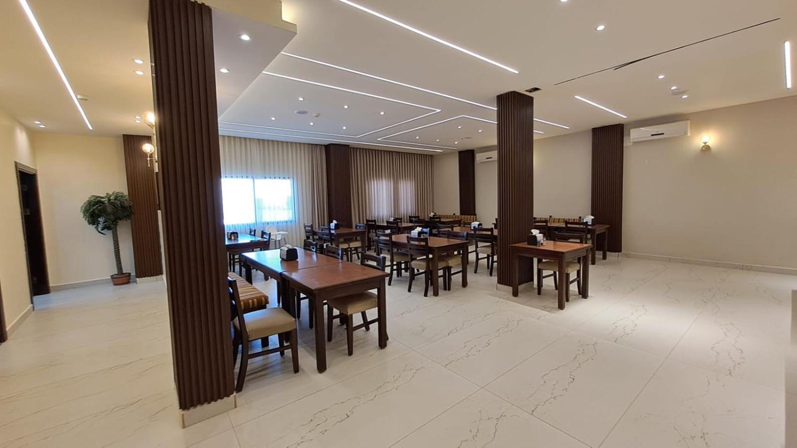Rumman Hotel Madaba Exteriör bild